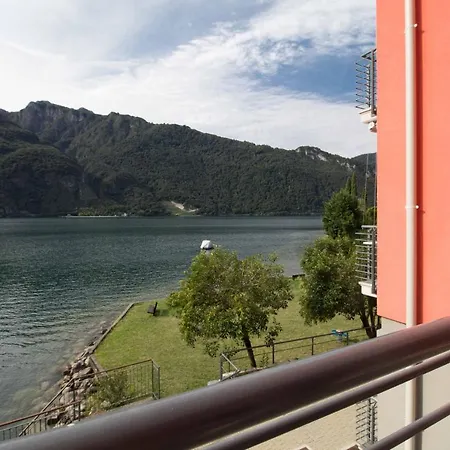 Mamma Ciccia Holiday - Lake View Abbadia Lariana