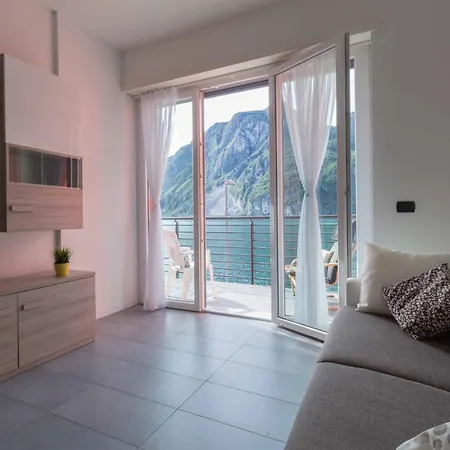 Appartamento Mamma Ciccia Holiday - Lake View *