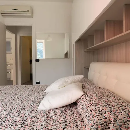 Appartamento Mamma Ciccia Holiday - Lake View *