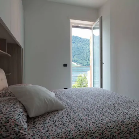 Mamma Ciccia Holiday - Lake View Appartamento Abbadia Lariana
