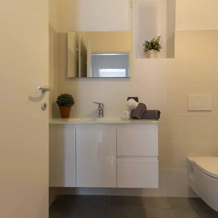 Appartamento Mamma Ciccia Holiday - Lake View *