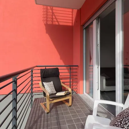 Appartamento Mamma Ciccia Holiday - Lake View *